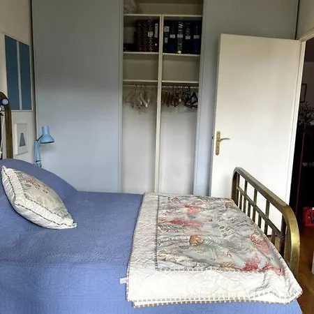 Appartamento Les Cyclades Corail: Oasis Chic